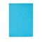 Fabriano Ecoqua Original Saddle-Stitched Notebook, Size A5, 40 Sheets, 5.8" x 8.3"